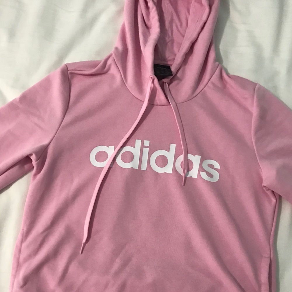 Women’s Adidas Hoodie